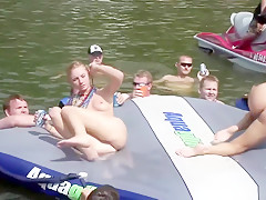 Hottest pornstar in best hd, outdoor adult clip