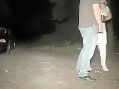Exotic amateur Cumshots, High Heels sex movie
