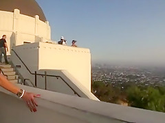 Exotic amateur MILFs, Outdoor xxx clip