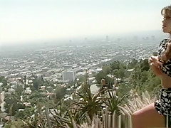 Fabulous pornstars Leeanna Heart and Nici Sterling in amazing anal, facial adult clip