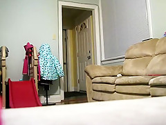 Wife naked pizza delivery