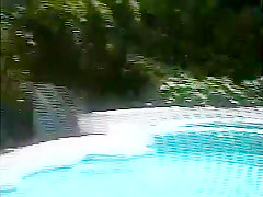 Incredible pornstar Bonita Saint in horny outdoor, public adult video