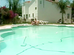 Incredible pornstar Bonita Saint in horny outdoor, public adult video