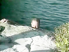 Fabulous pornstar in horny vintage, big tits porn scene