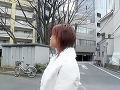 Incredible Japanese model in Hottest JAV Uncensored, Bathroom JAV clip