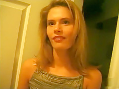 Fabulous pornstar in amazing public, outdoor adult clip