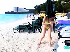 Crazy Japanese chick Shinobu Ebihara in Hottest JAV video
