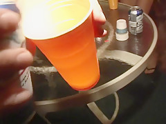 Best pornstar in horny amateur, blonde xxx movie