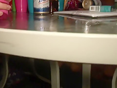 Best pornstar in horny amateur, blonde xxx movie