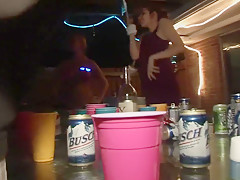 Best pornstar in horny amateur, blonde xxx movie