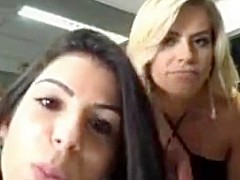 Gostosas