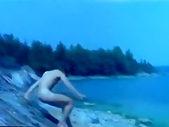 Crazy homemade Outdoor, Celebrities adult clip