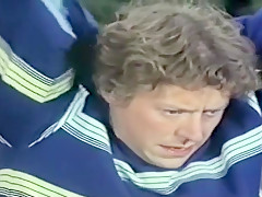 Incredible amateur Retro, Medium Tits sex clip