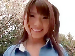 Exotic homemade POV, Girlfriend porn clip