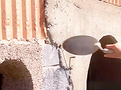 Exotic pornstar in crazy masturbation, dildos/toys adult scene