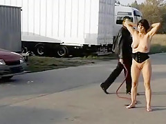 Horny amateur Fisting, Fetish sex movie
