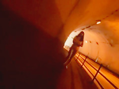 Crazy Japanese girl Miwako Yamamoto, Yumi Kazama in Best Voyeur, Dildos/Toys JAV clip