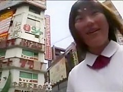 Best homemade Gangbang, Public porn movie