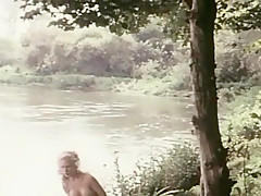 Incredible homemade Retro, Celebrities porn movie