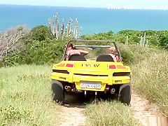 Crazy pornstars Tarra White and Aneta Keys in amazing hd, brunette xxx clip