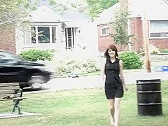 Exotic amateur Solo Girl porn video