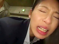Hottest Japanese girl Kanon Takigawa, Natsume Inagawa, Riko Miyase in Crazy Outdoor JAV video