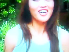 Hottest pornstar Charmane Star in best public, outdoor xxx movie