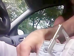 Amazing homemade Cumshots, Outdoor sex video