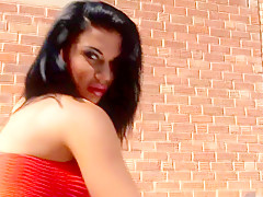Incredible pornstar Jasmine Jae in exotic creampie, tattoos adult clip