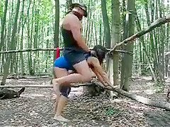 Fabulous homemade BDSM, Fetish porn clip