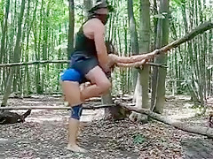 Fabulous homemade BDSM, Fetish porn clip