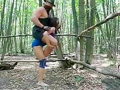 Fabulous homemade BDSM, Fetish porn clip