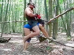 Fabulous homemade BDSM, Fetish porn clip