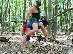 Fabulous homemade BDSM, Fetish porn clip