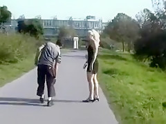 Hottest homemade Outdoor, Stockings adult clip