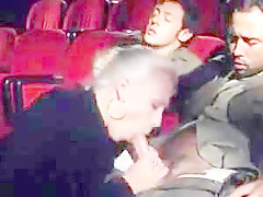 Classic cinema