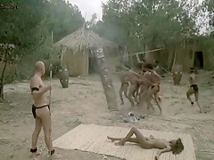 Fabulous amateur Celebrities, Compilation xxx movie