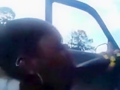 Amazing homemade Blowjob, Outdoor adult clip