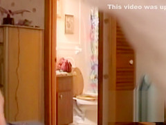 Fabulous peeper Showers, Hidden Cams porn movie