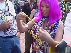 Exotic pornstar in crazy outdoor, blonde adult scene