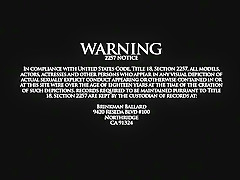 Best Blonde, Cunnilingus xxx scene