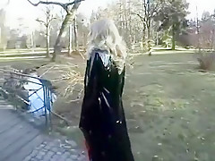 Best amateur Fetish, Latex xxx video