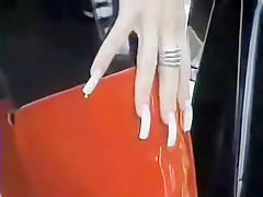 Best amateur Fetish, Latex xxx video