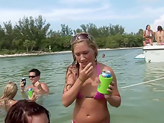 Incredible pornstar in fabulous blonde, big tits porn video