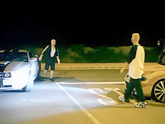 Crazy pornstar Perdita Durango in fabulous outdoor, hd sex scene