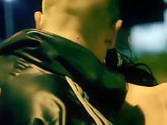 Crazy pornstar Perdita Durango in fabulous outdoor, hd sex scene