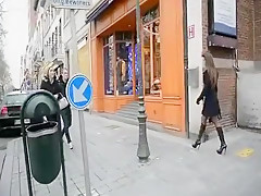 Horny High Heels sex clip