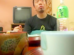 Fabulous Japanese slut Manami Amamiya in Exotic JAV movie