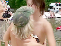 Crazy pornstar in hottest amateur, blonde xxx movie