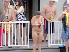 Crazy pornstar in hottest amateur, blonde xxx movie